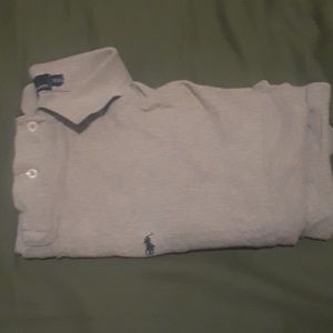 Polo Ralph Lauren shirt